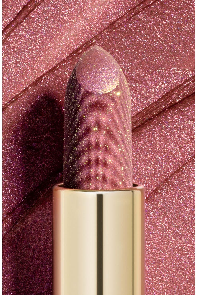 Lip Cristal, Alternate, color, ROSE QUARTZ
