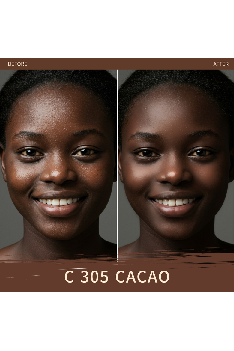 Ultimate Fit Concealer, Alternate, color, CACAO