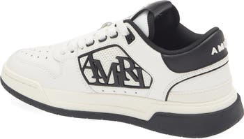 Classic Logo Low Top Sneaker