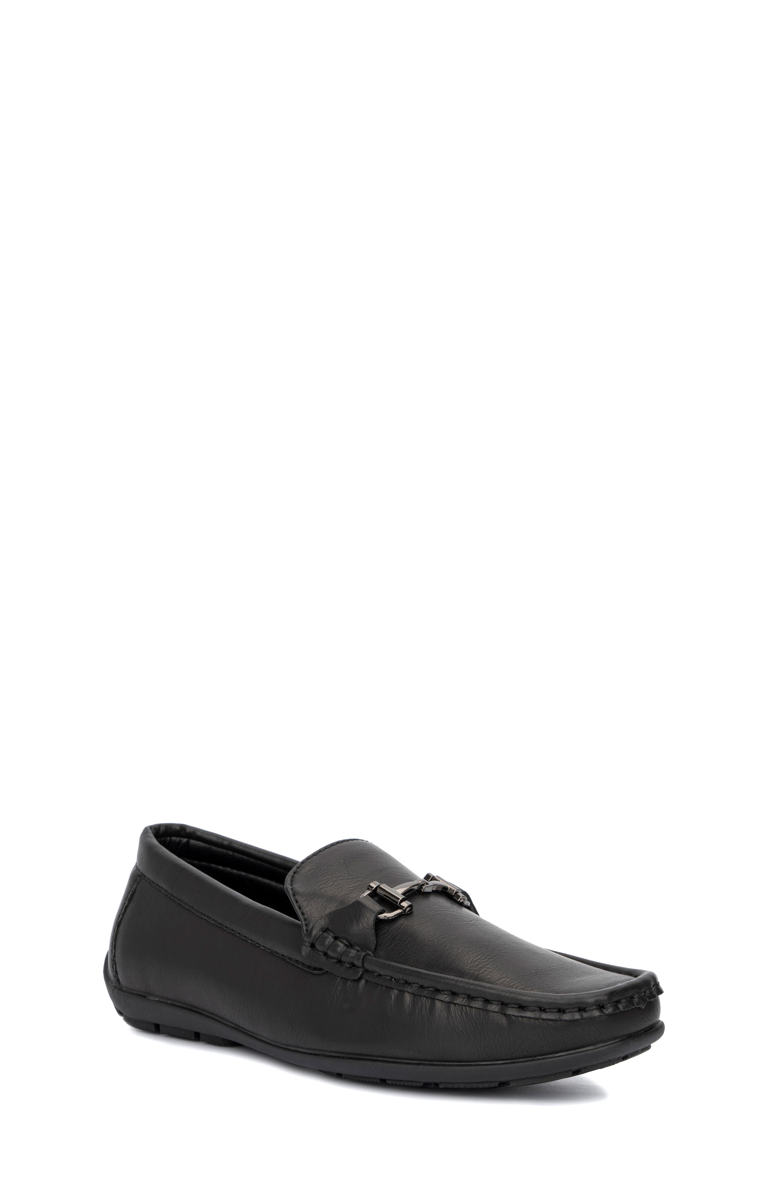 XRAY Kids' Tobin Driver Loafer