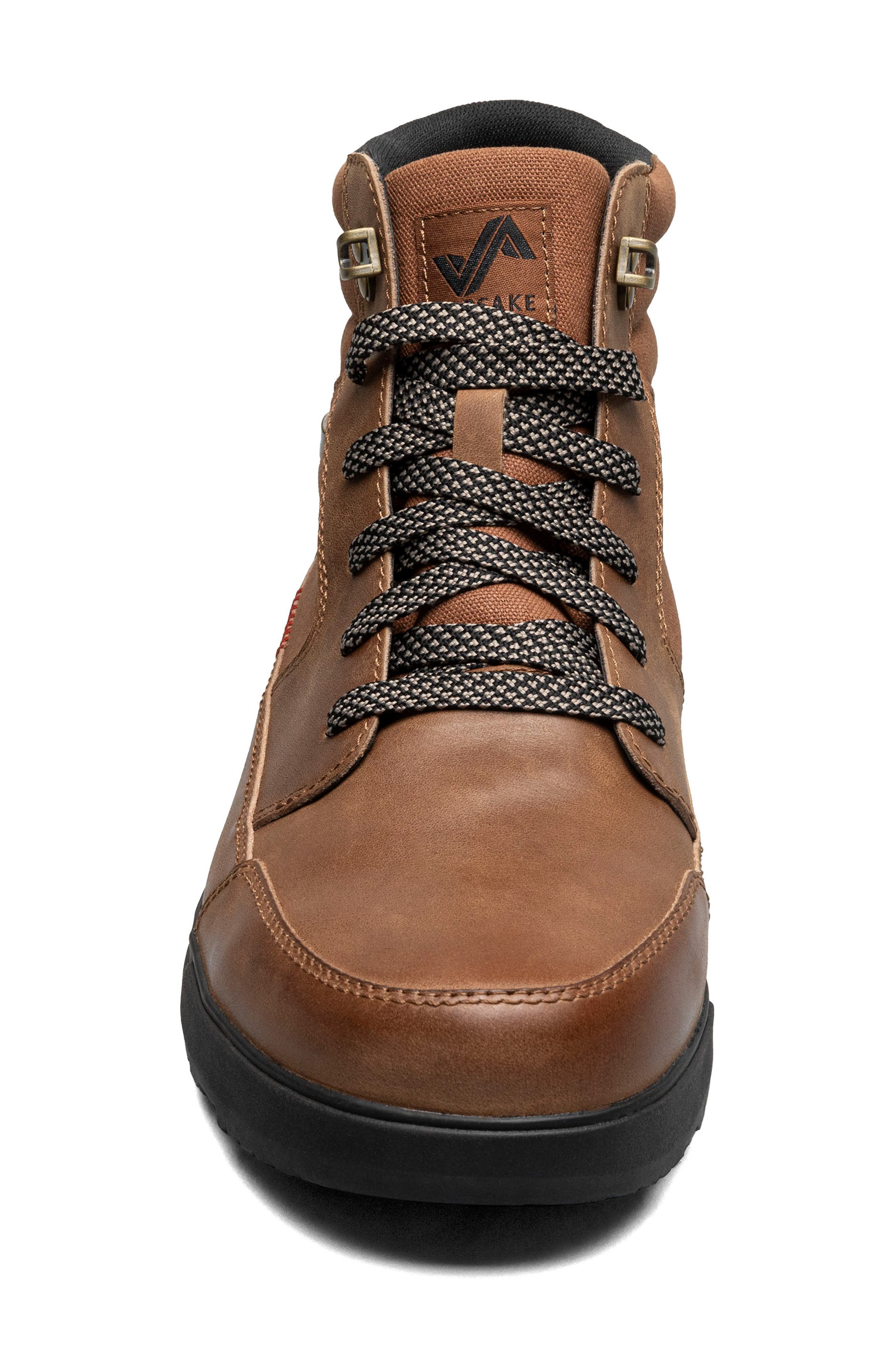 Forsake Mason High Boot, Alternate, color, Toffee