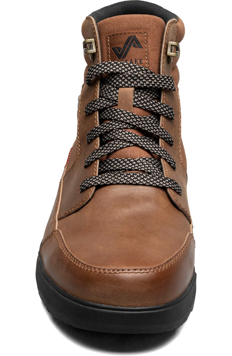 Forsake Mason High Boot, Alternate, color, Toffee