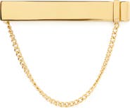 Cufflinks, Inc. Chain Tie Clip