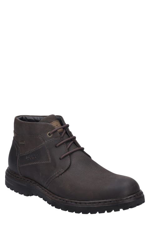 Erroll Waterproof Chukka (Men)