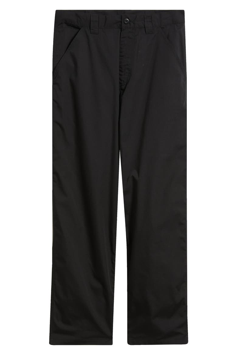 Carhartt Work In Progress Postal Single Knee Loose Fit Carpenter