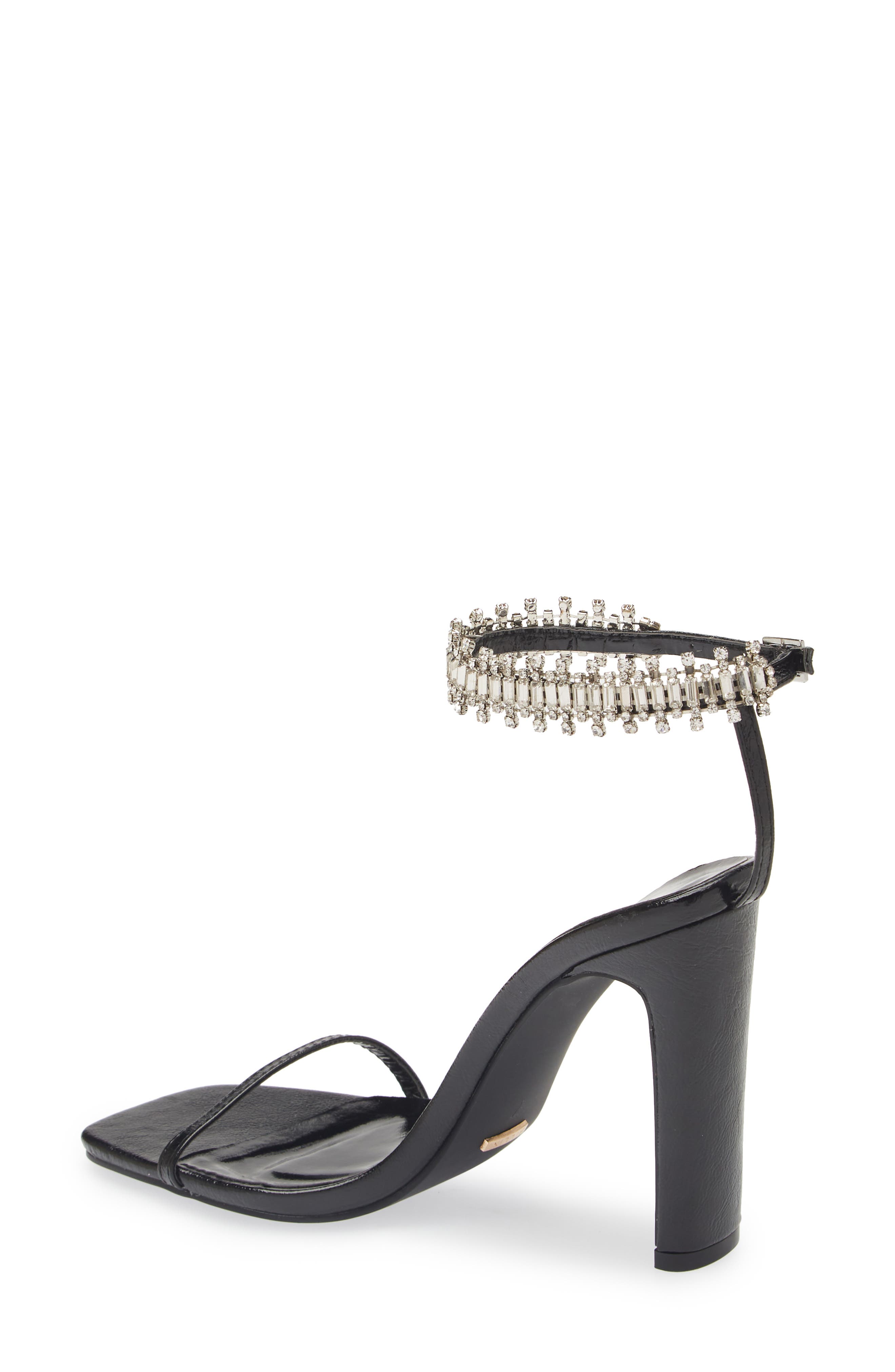 Billini Wrenna Ankle Strap Sandal, Alternate, color, 