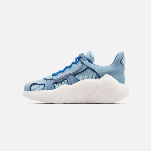 Fini Desiderata Cb6 Sneaker In Multi