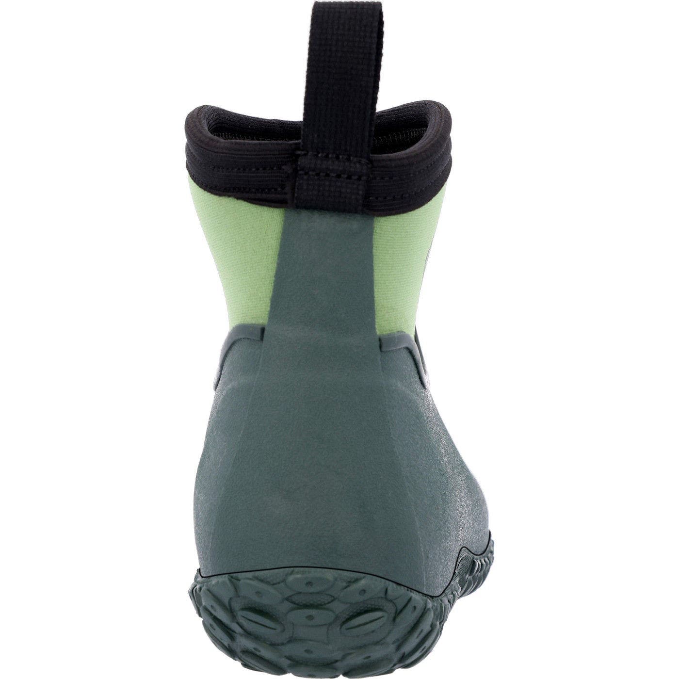 Women's Muckster II Ankle Boot, Alternate, color, GREEN