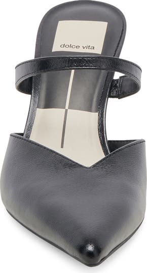 Kanika Pointed Toe Pump