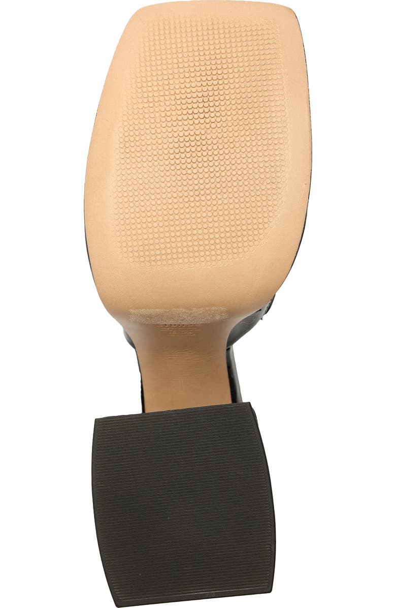 Schutz Aretha Platform Sandal, Alternate, color,