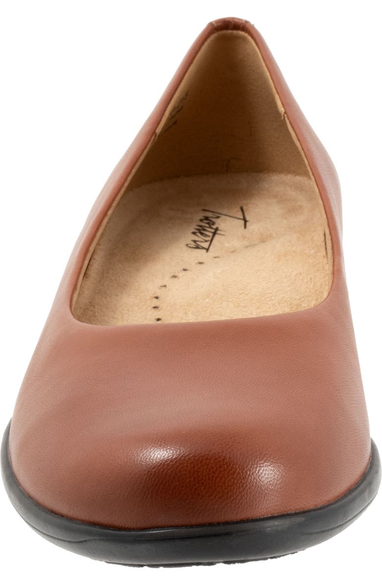 Trotters Rozalin Pump, Alternate, color,