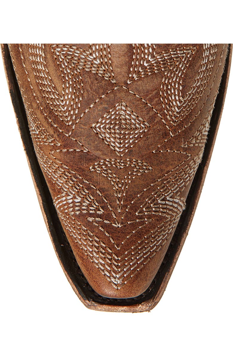 Lane Boots Saratoga Western Boot, Alternate, color,