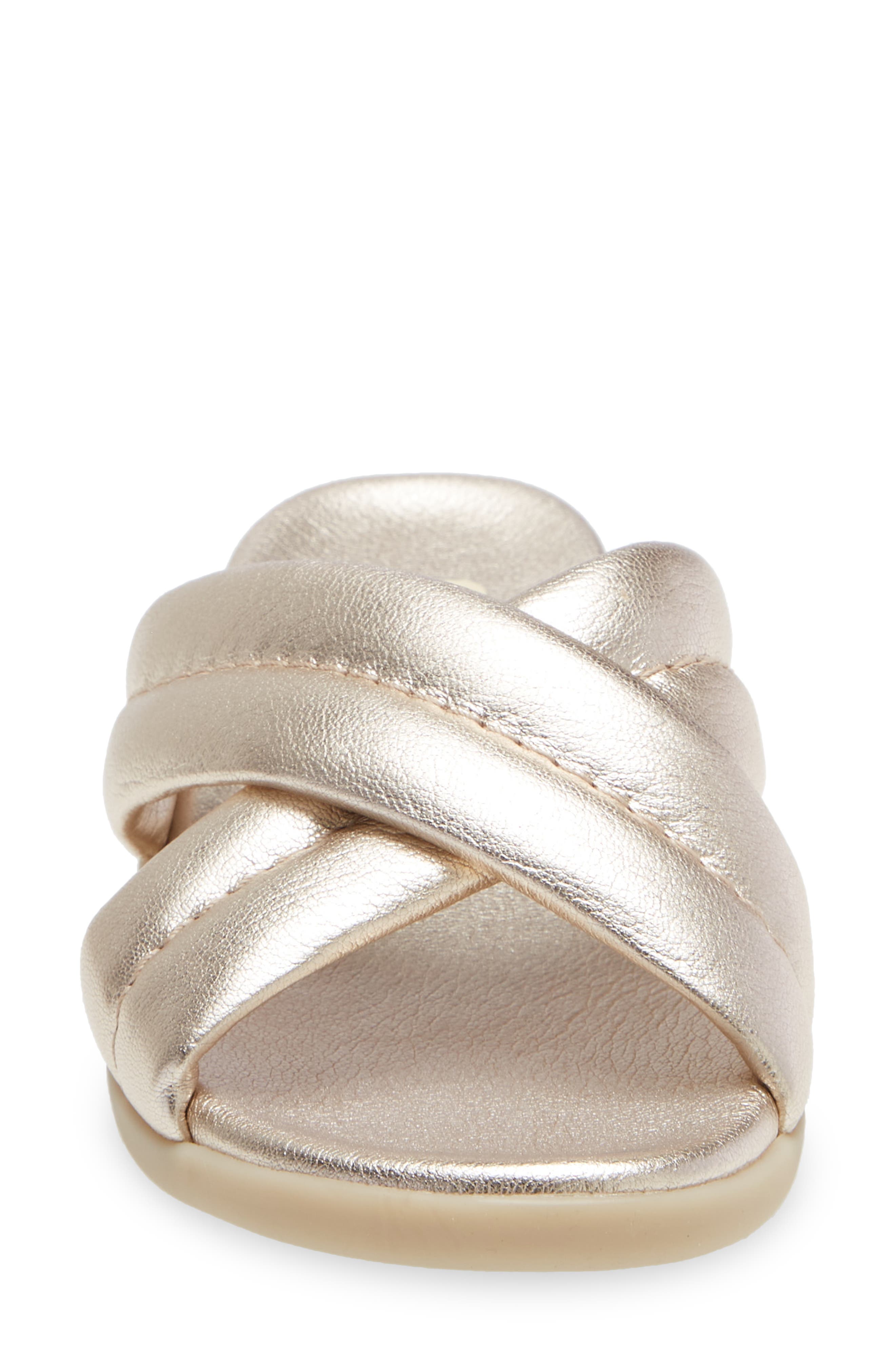 Pedro Garcia Palas Slide Sandal, Alternate, color, 