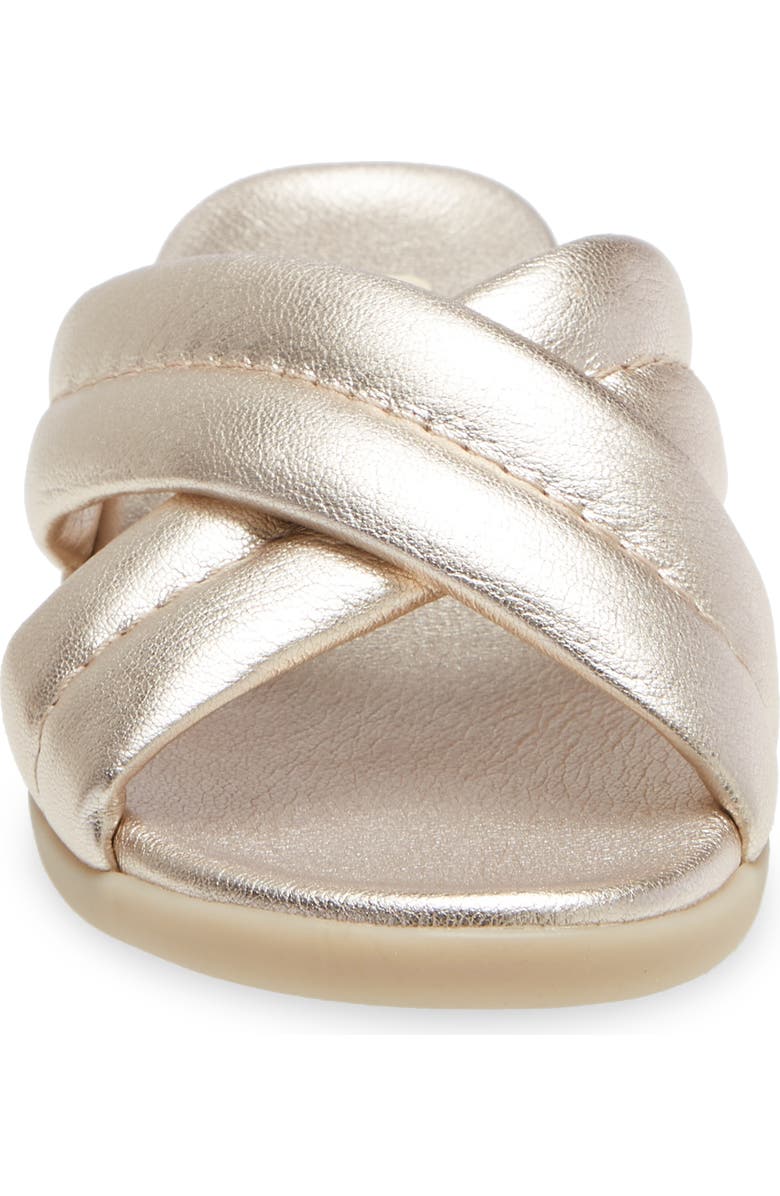 Pedro Garcia Palas Slide Sandal, Alternate, color,