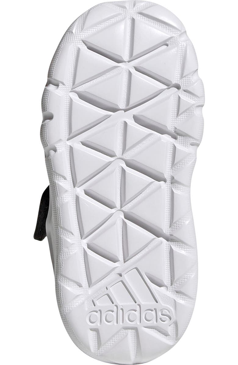 adidas x Disney RapidaFlex Mickey Sneaker, Alternate, color,