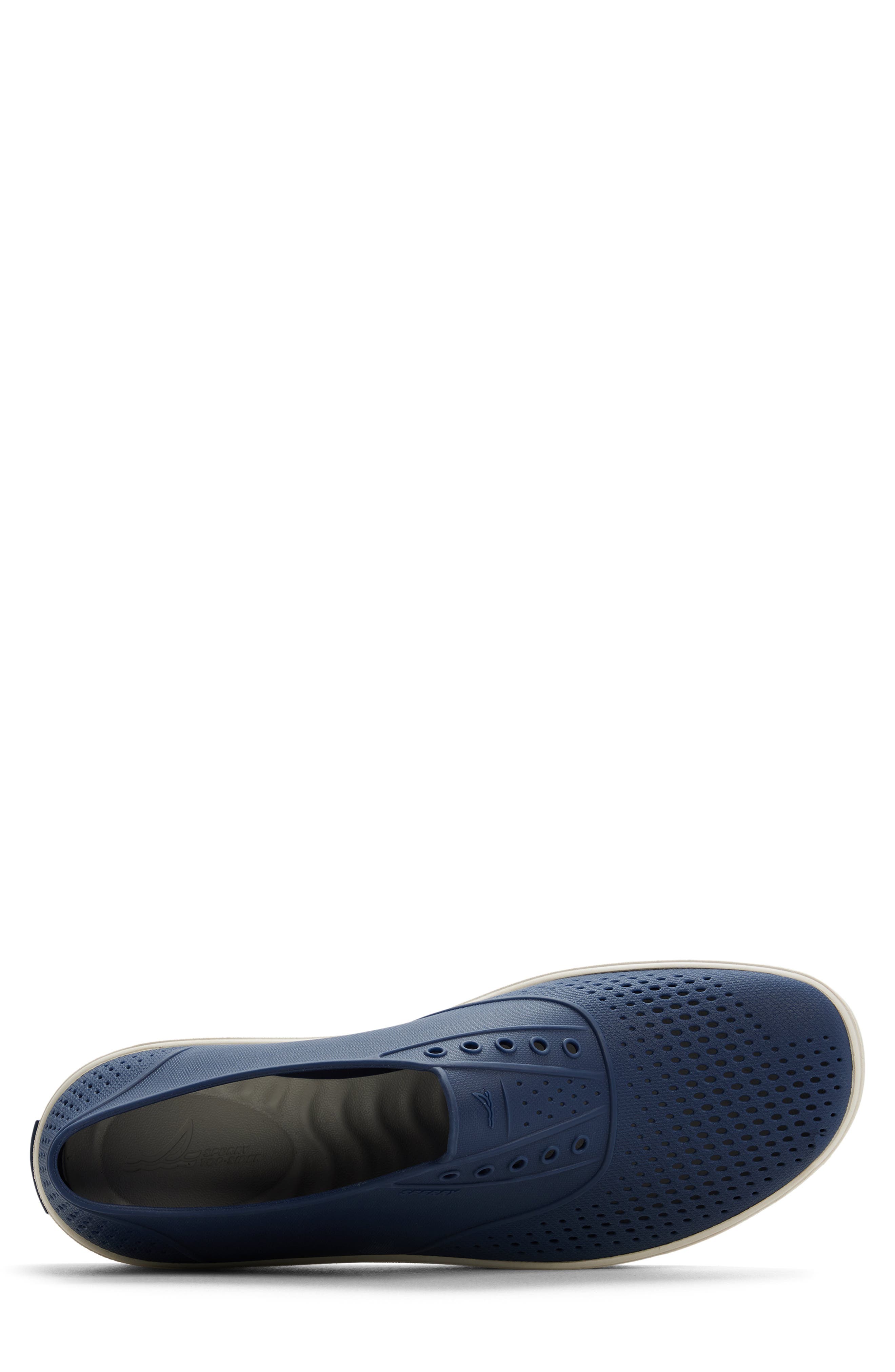 Flow CVO Sneaker, Alternate, color, NAVY