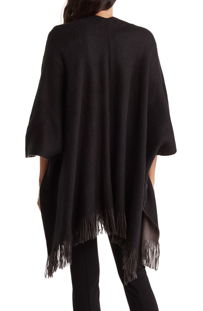 Vince Camuto Feels Like Home Reversible Topper, Alternate, color,