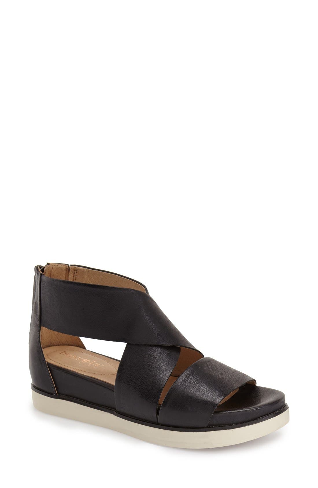 Bussola 'Maui' Sandal, Main, color, 