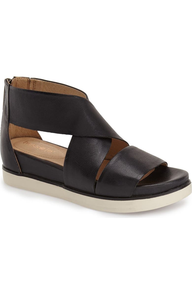 Bussola 'Maui' Sandal, Main, color,