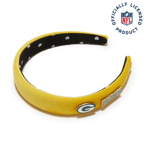 Greenbay Packers Charlotte Headband