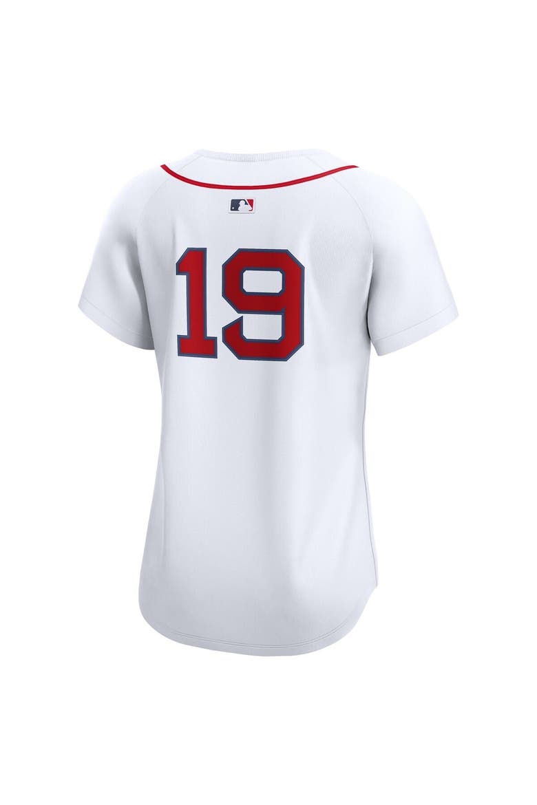 Women's Nike Roman Anthony White Boston Red Sox Home Limited Player Jersey, Alternate, color, White