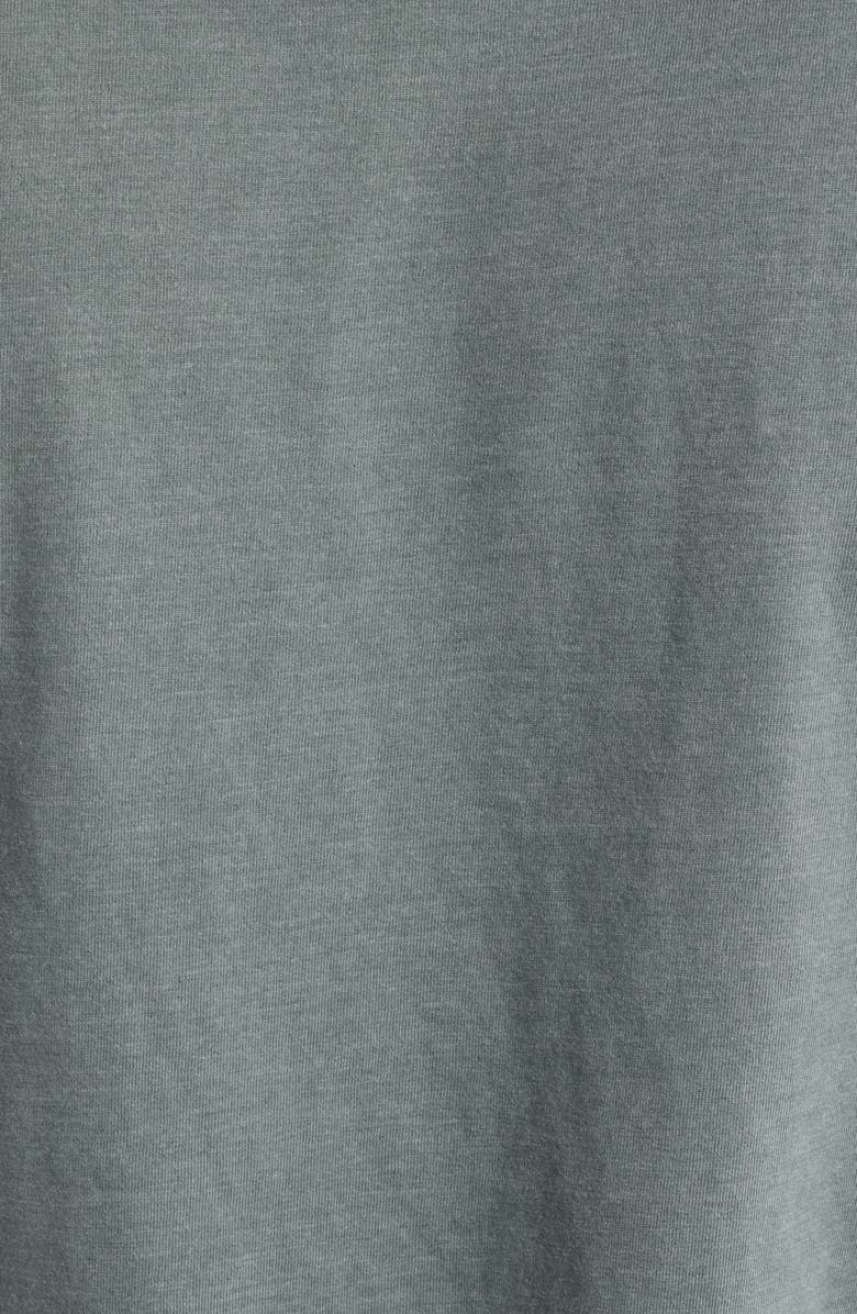 Threads 4 Thought Soft Wash Happy Place Graphic T-Shirt, Alternate, color, 