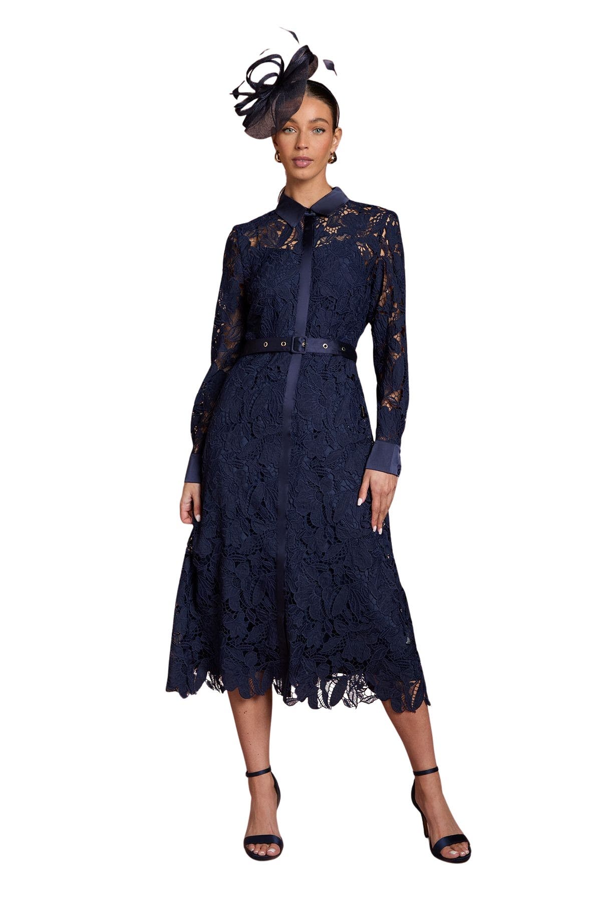 selected Navy