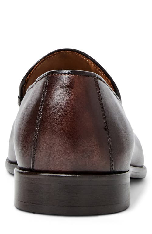 Bruno Magli Hugo Tassel Loafer