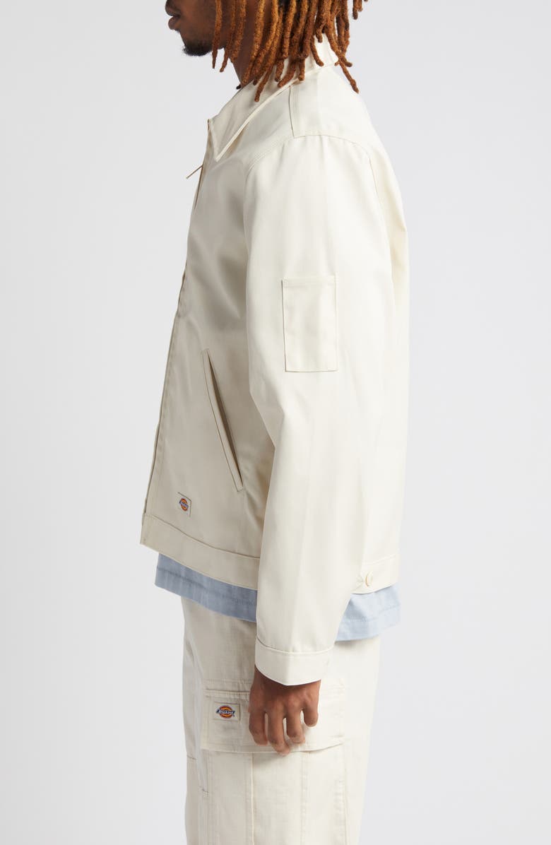 Dickies Eisenhower Jacket, Alternate, color, 