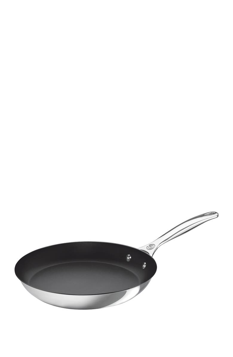 Le Creuset 12-Inch Nonstick Frying Pan, Alternate, color,