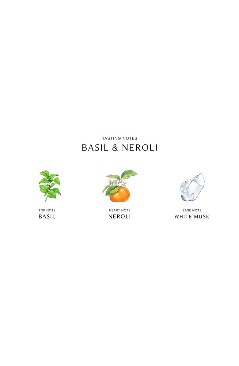 Jo Malone London<sup>™</sup> Basil & Neroli Cologne, Alternate, color, 