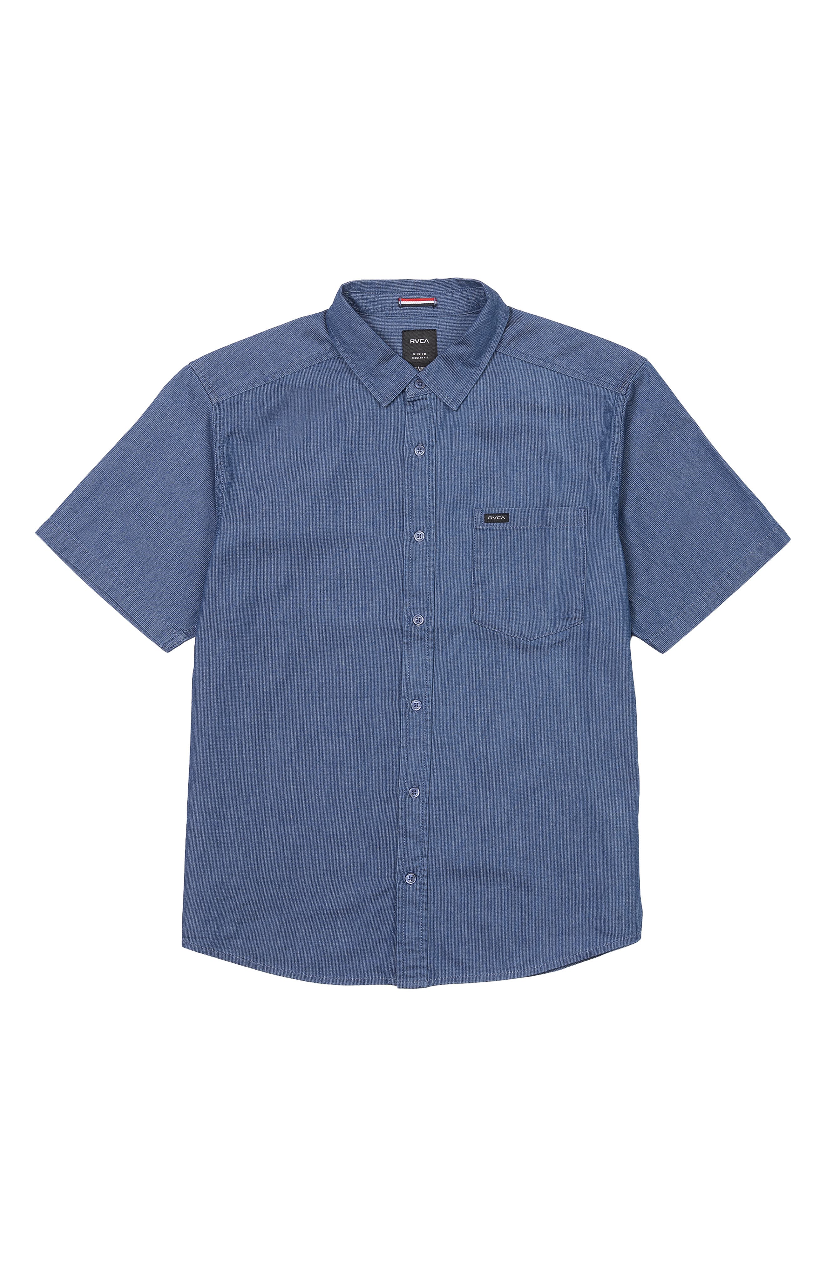 selected INDIGO