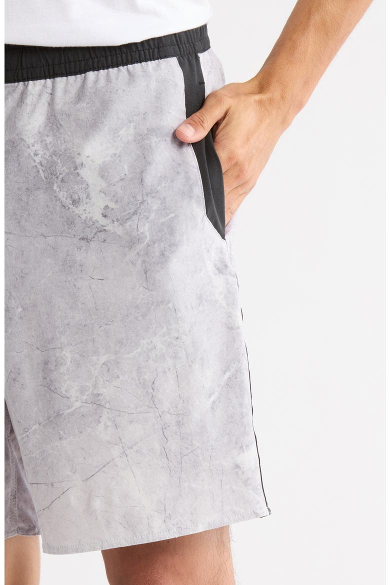 Jetty Swim Trunks, Alternate, color, CARRARA GREY