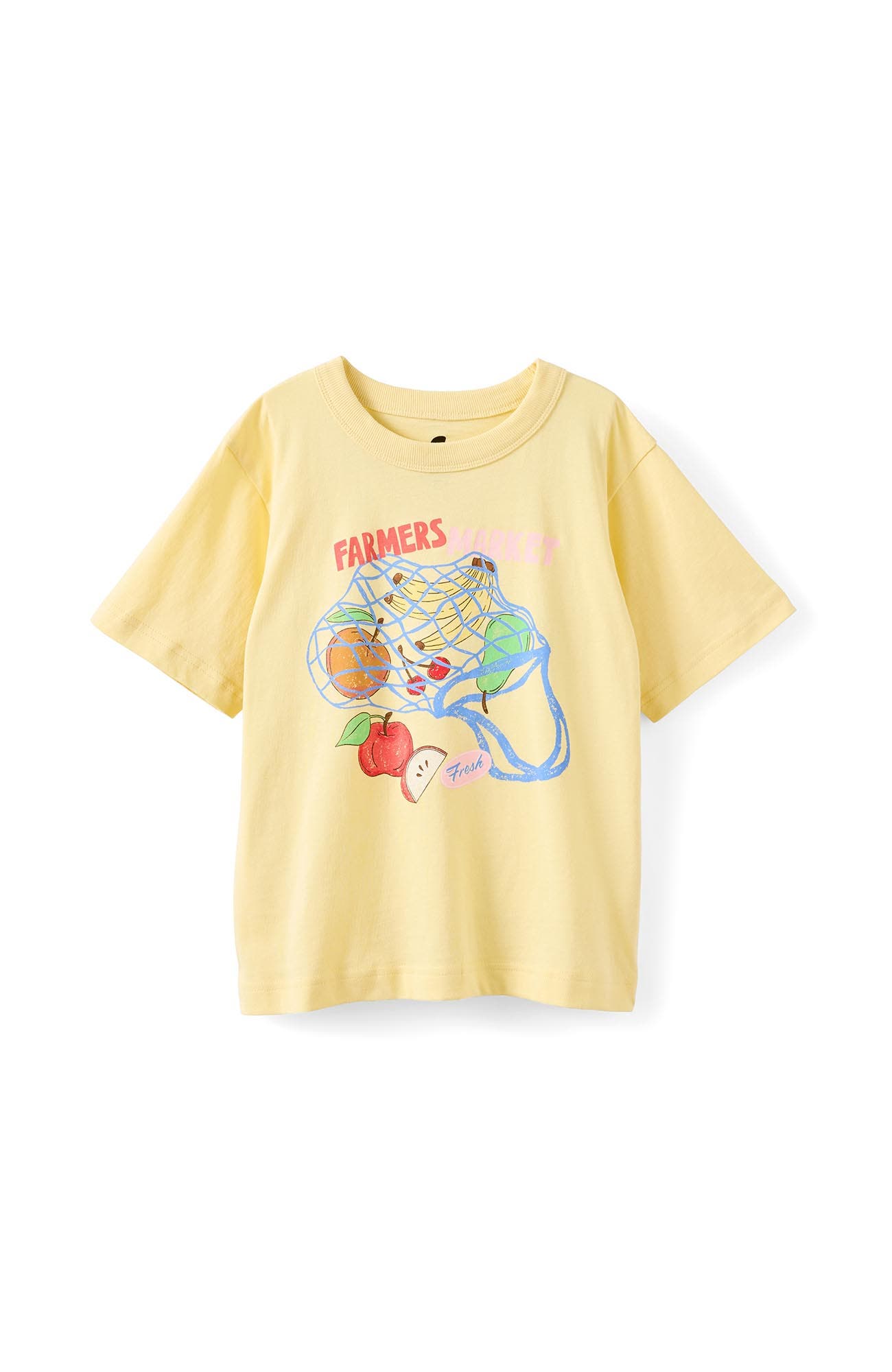 Baby Yellow Fun Day Club