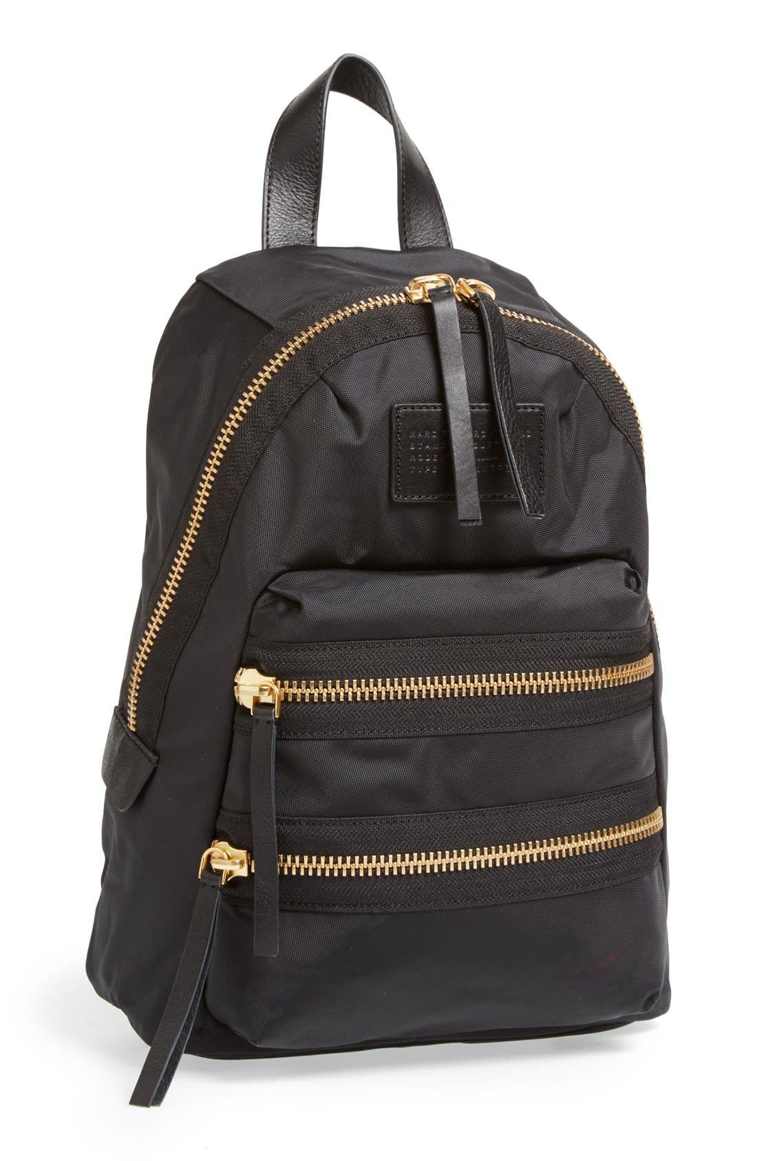 Marc Jacobs MARC BY MARC JACOBS 'Mini Domo Arigato Packrat' Backpack, Main, color, 