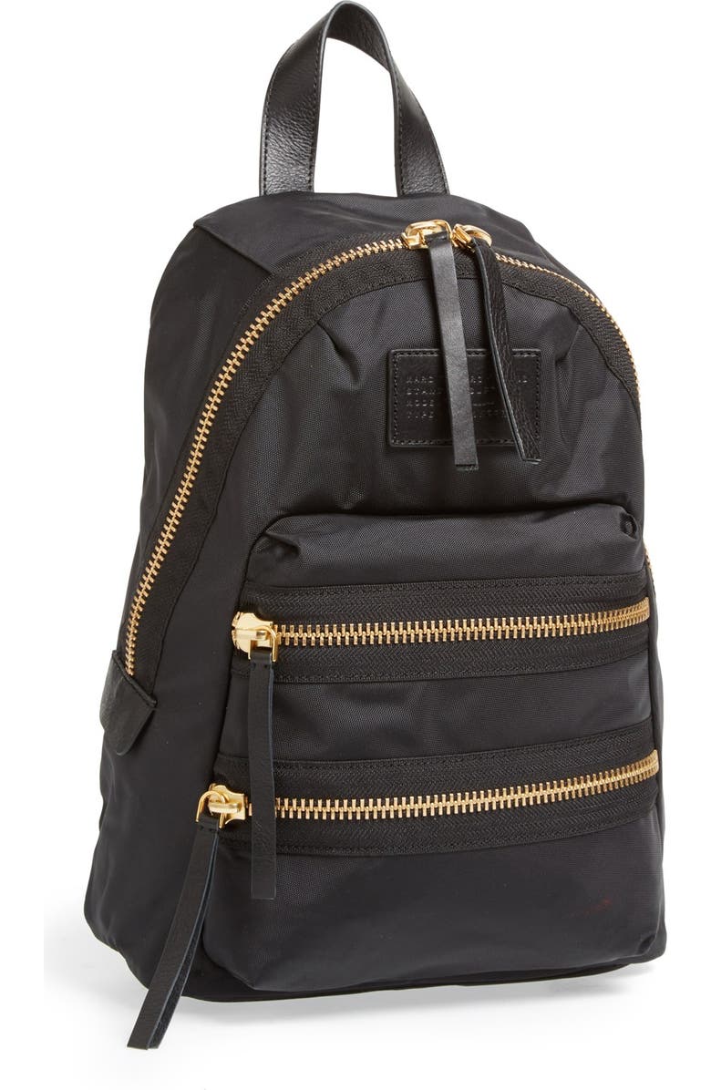 Marc Jacobs MARC BY MARC JACOBS 'Mini Domo Arigato Packrat' Backpack, Main, color,