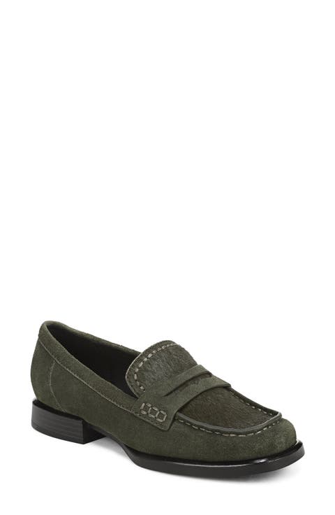 Haven Penny Loafer