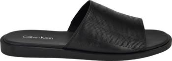Espar Slide Sandal