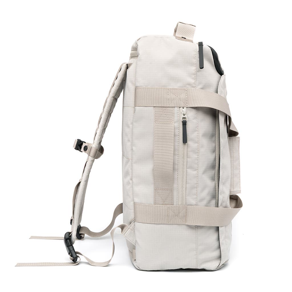 Wanderer Backpack, Alternate, color, FOSSIL