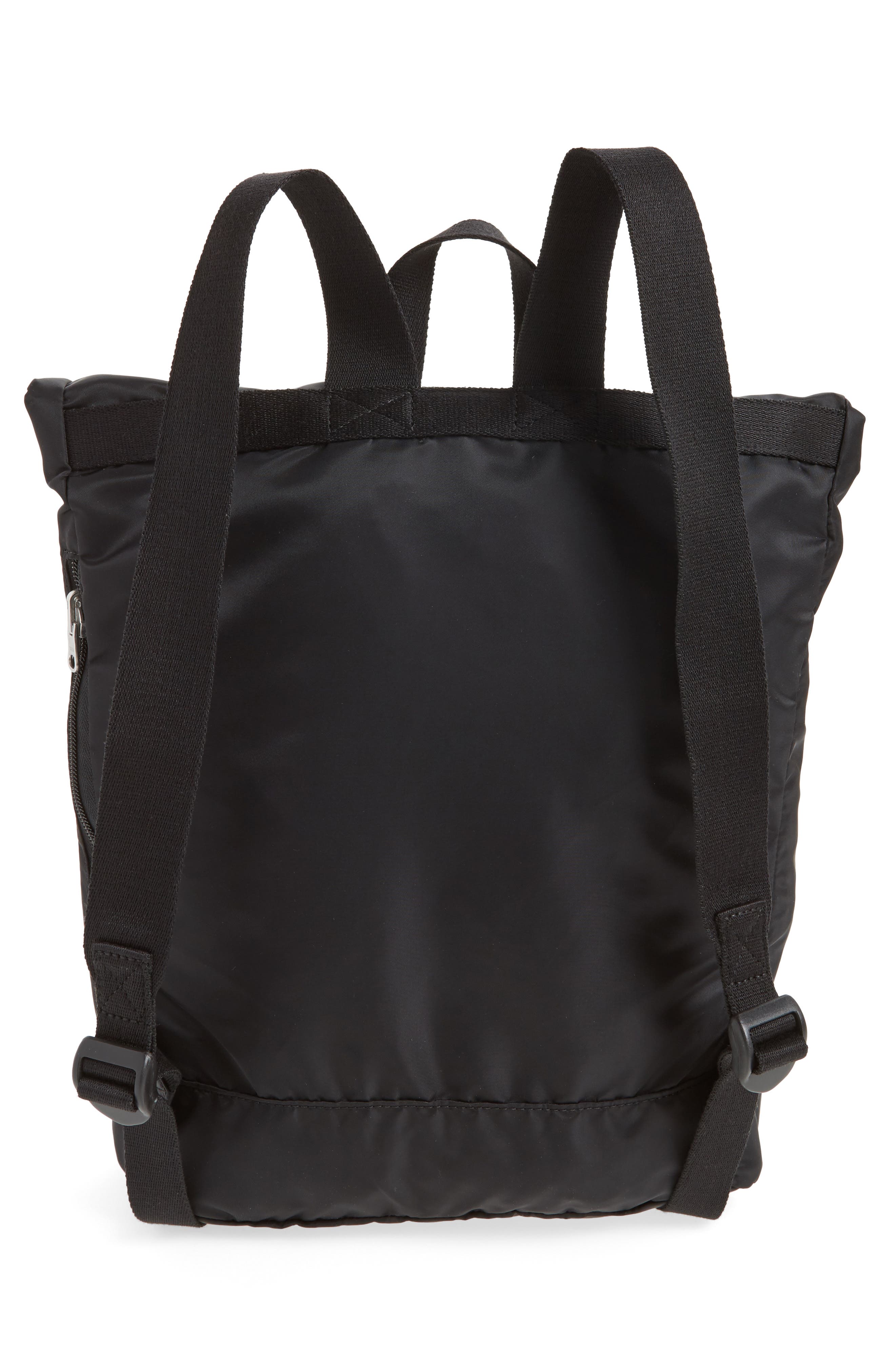 STATE Bags Bond Heights Packable Nylon Backpack (Women) | Nordstrom