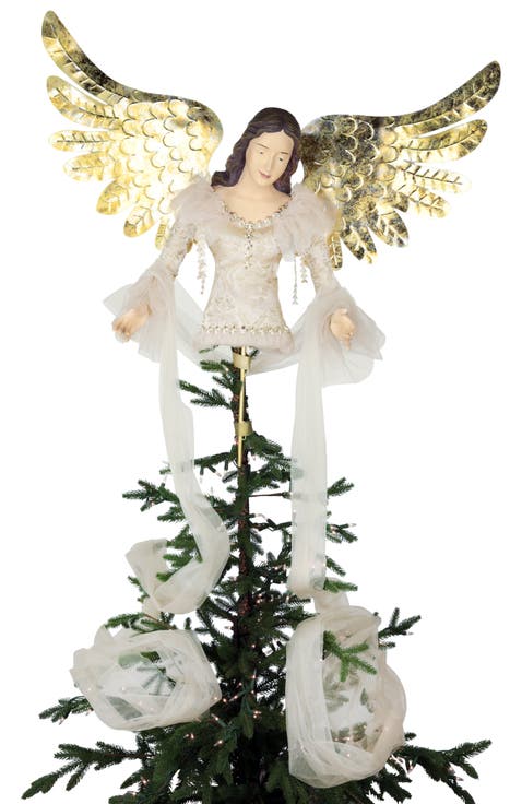 HeavenlyTree Topper