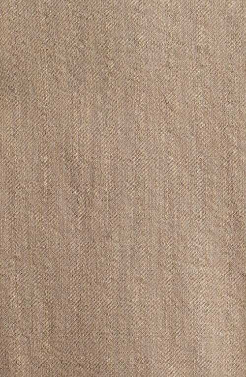 Rails Men's Ambrose Utility Jacket In Barley