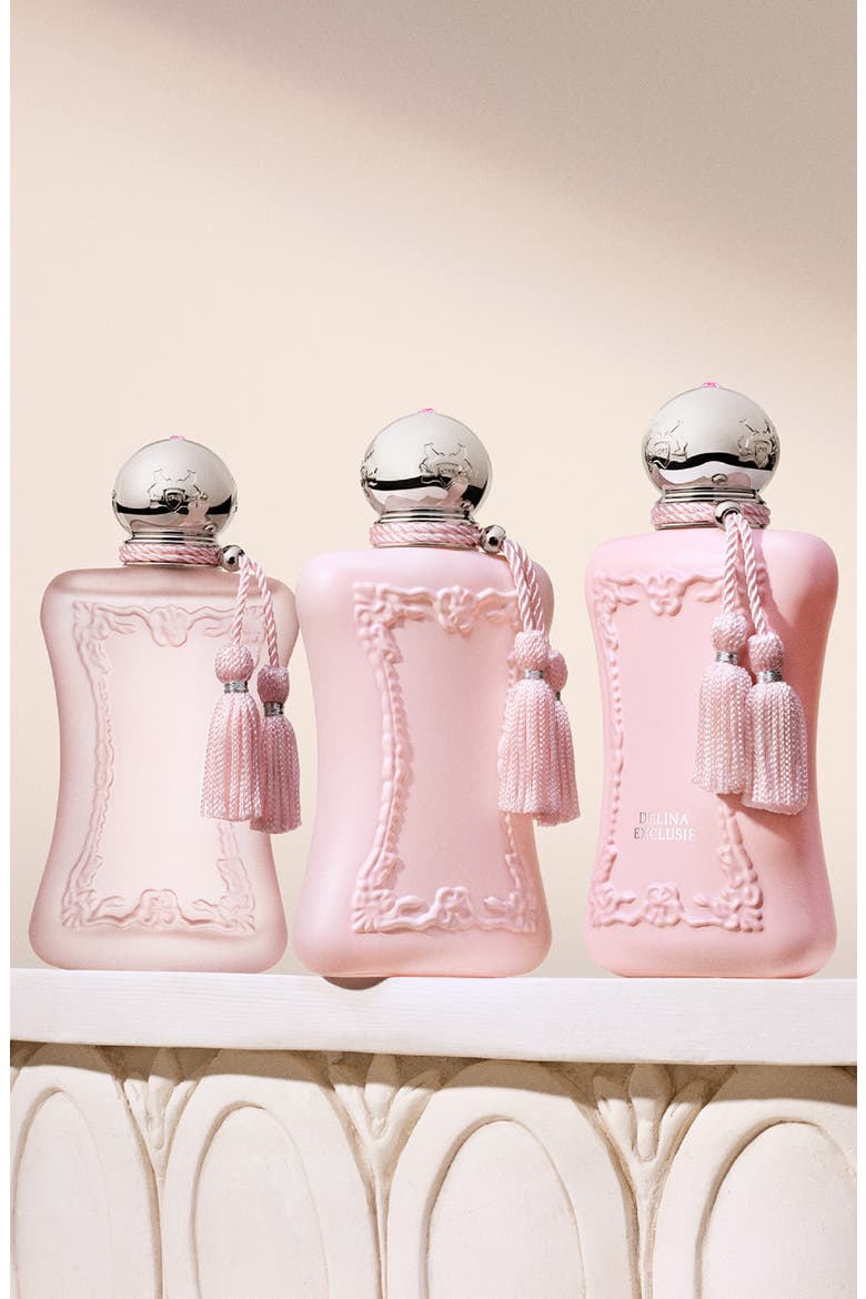Delina Exclusif Parfum, Alternate, color, NO COLOR