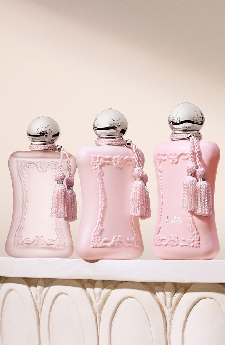 Parfums de Marly Delina Exclusif Parfum, Alternate, color, 