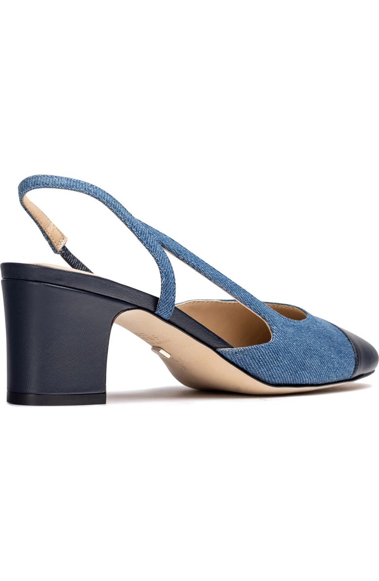 Jon Josef Daniela Slingback Pump, Alternate, color,