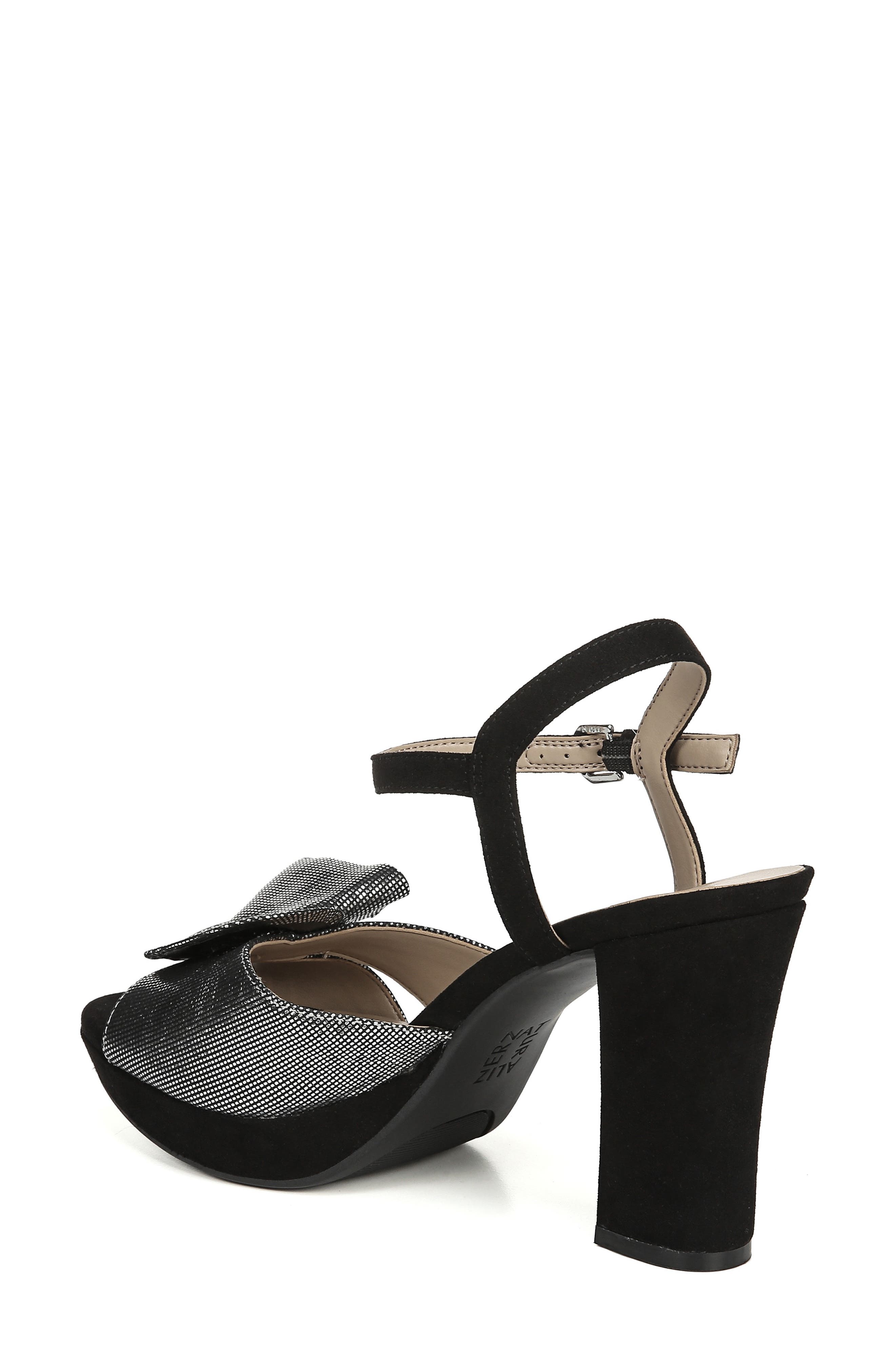 Naturalizer Adelle Sandal, Alternate, color, 