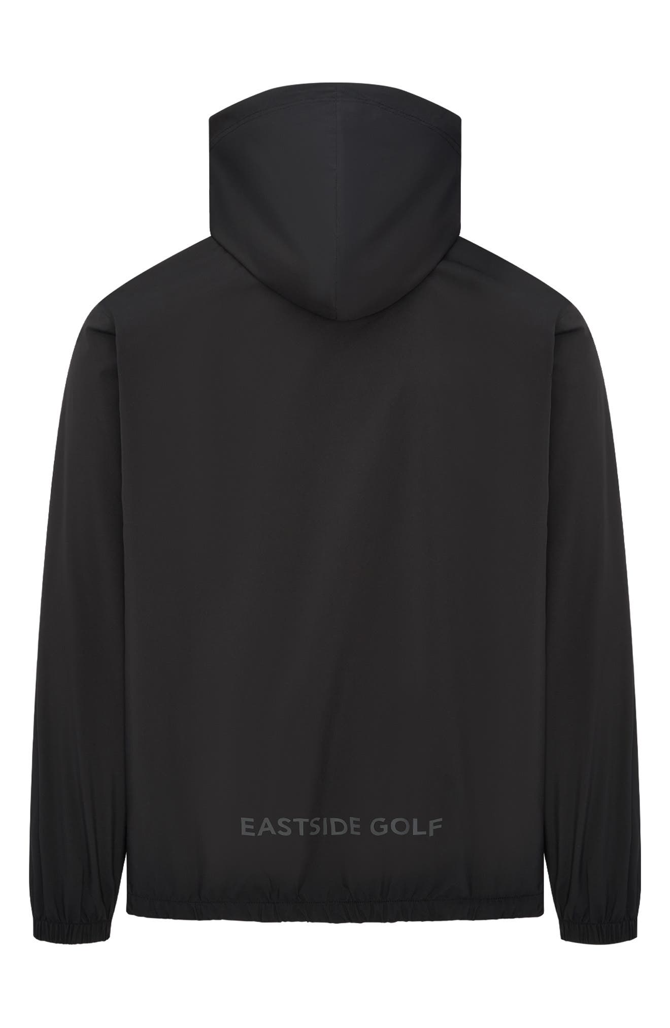 Flyweight Waterproof Hooded Rain Jacket - image 2