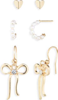 BP. Set of 2 Earrings