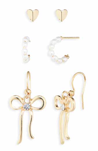 BP. Set of 2 Earrings