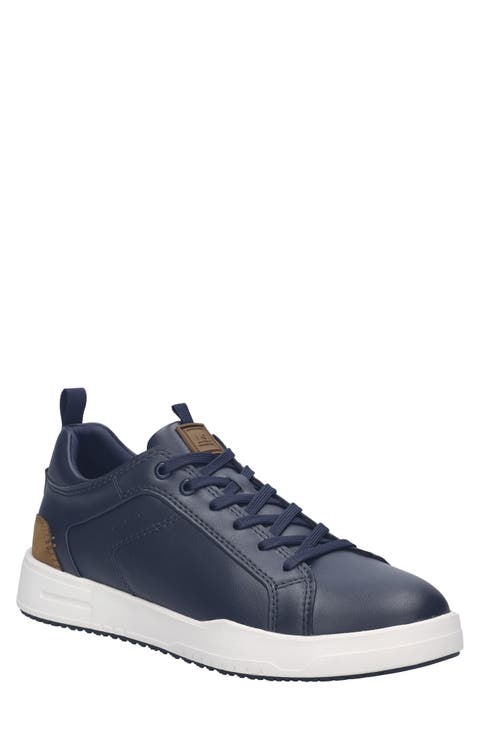 Donovan 04 Low Top Sneaker (Men)
